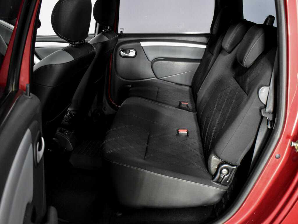 Купить Лада (ВАЗ) Ларгус, 2018, 138 094 км.. Фото: #9