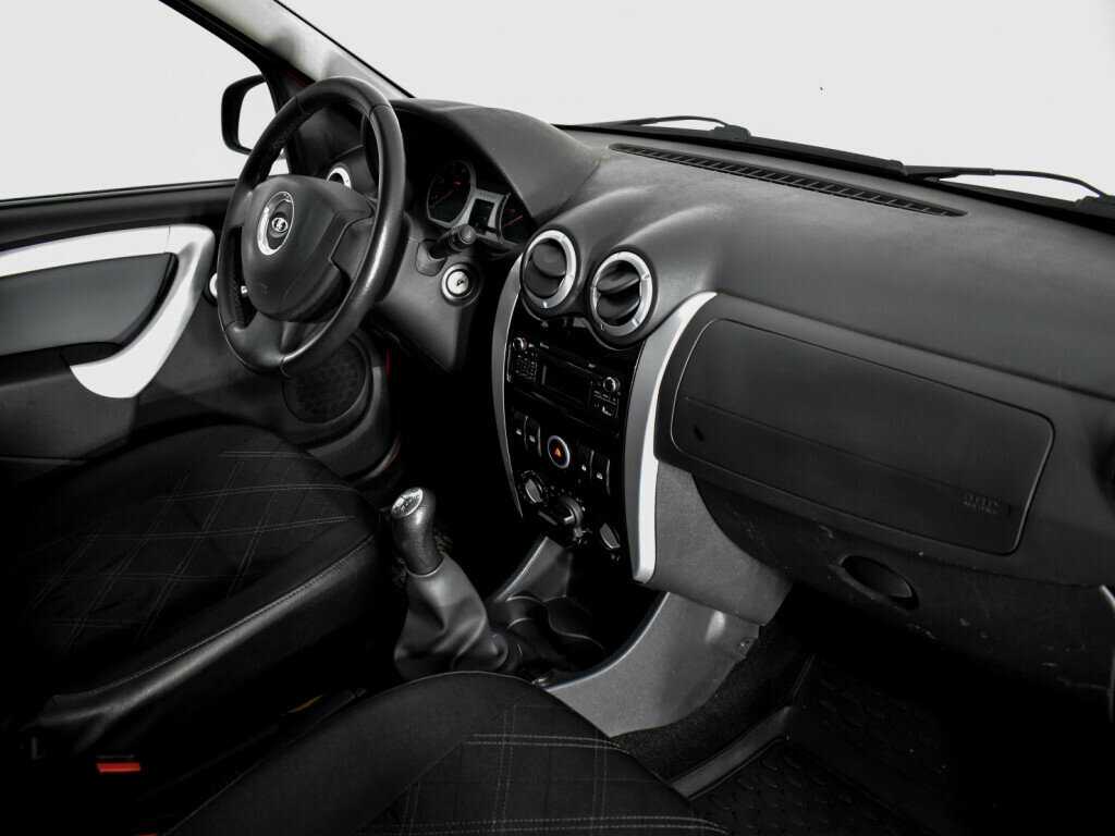 Купить Лада (ВАЗ) Ларгус, 2018, 138 094 км.. Фото: #11