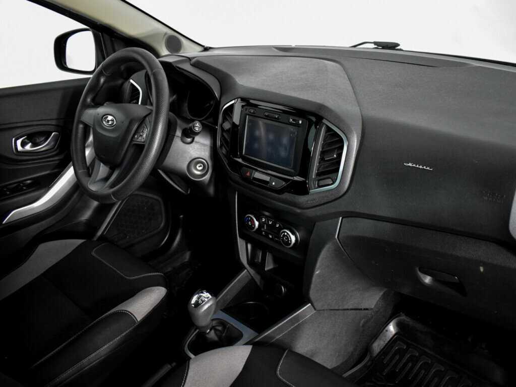 Купить Лада (ВАЗ) ИКСРЭЙ, 2016, 150 359 км.. Фото: #10