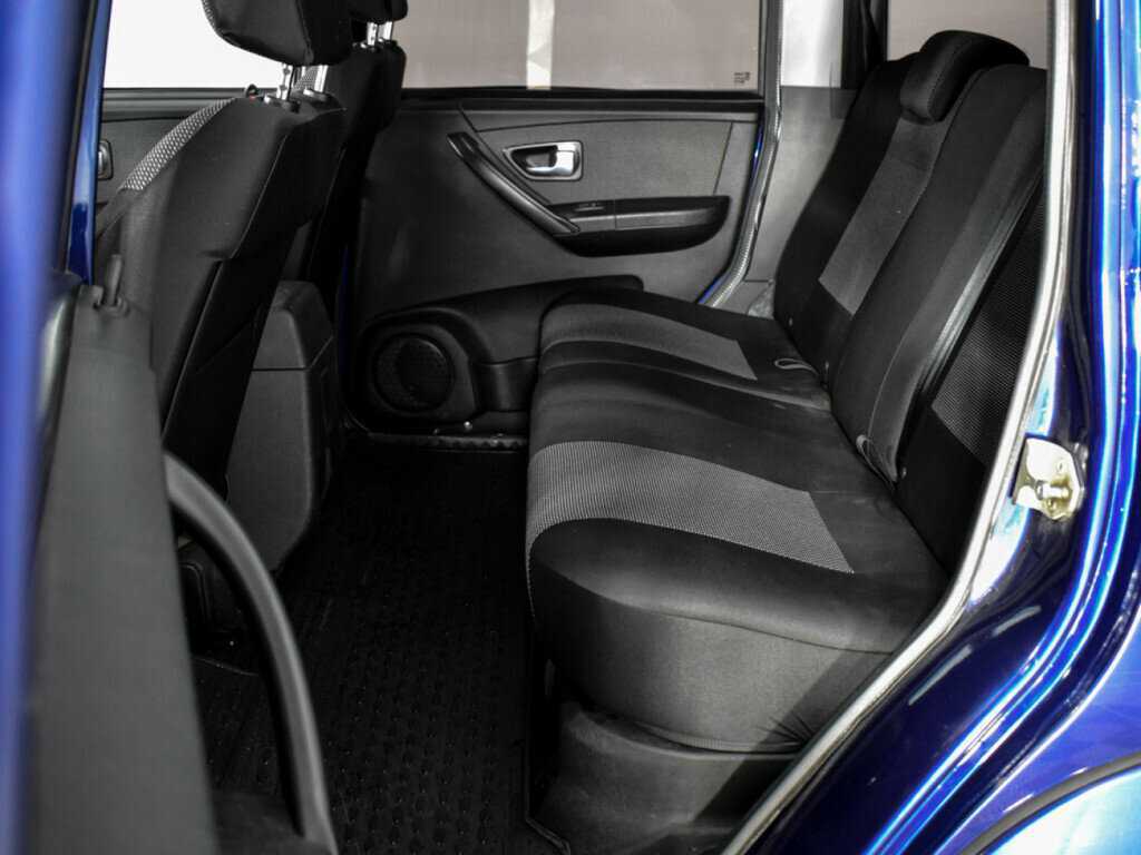 Купить УАЗ Патриот, 2015, 26 200 км.. Фото: #10