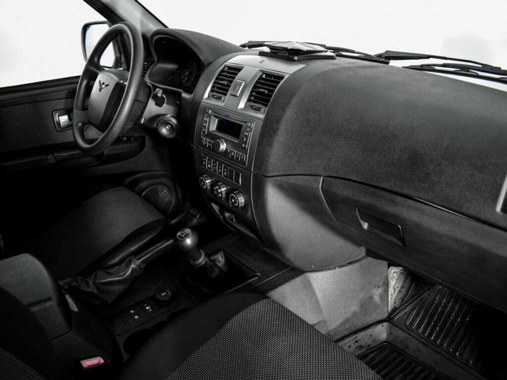 Купить УАЗ Патриот, 2015, 26 200 км.. Фото: #12