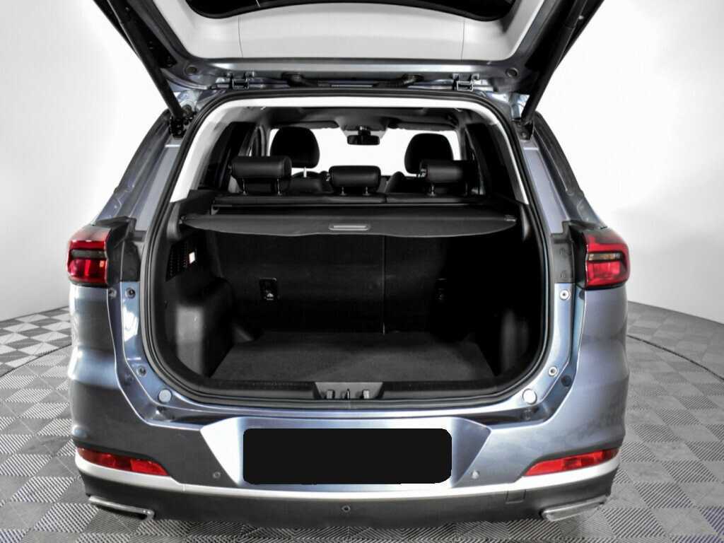 Купить Чери Тигго 7 Про, 2020, 40 483 км.. Фото: #14