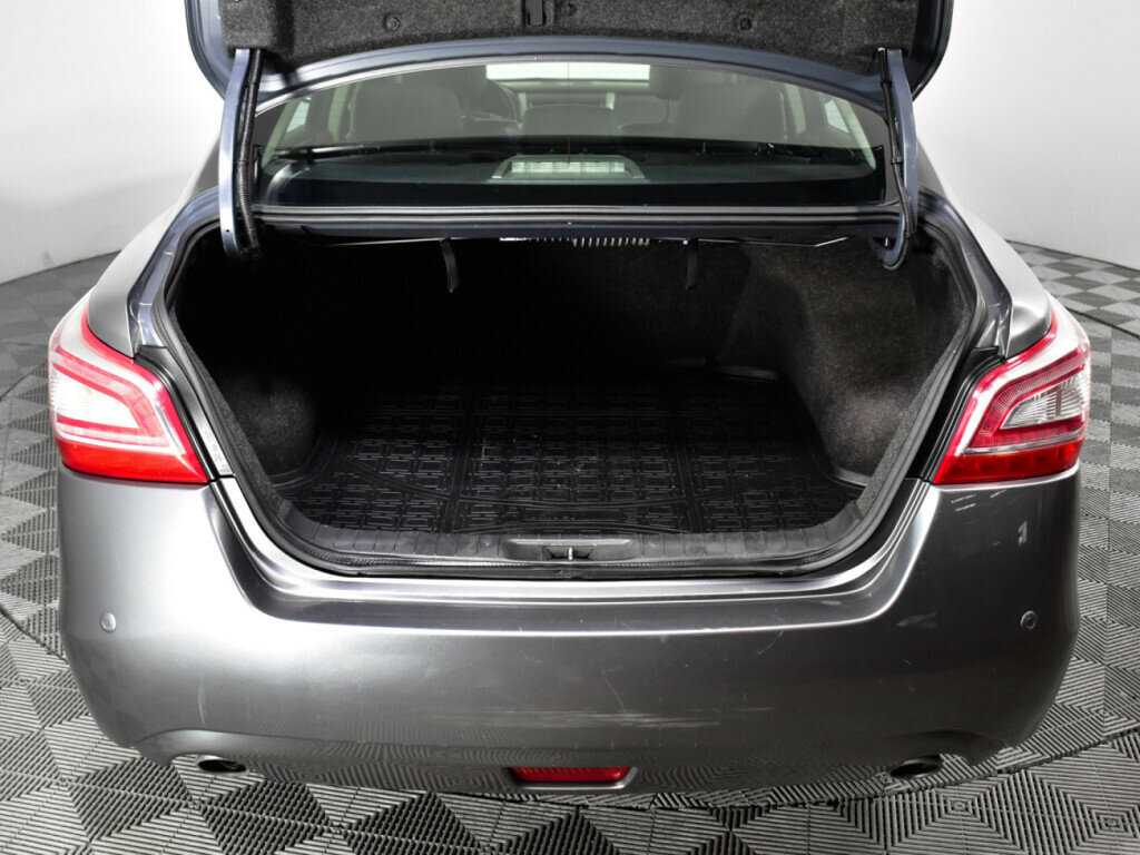 Купить Ниссан Теана, 2014, 145 954 км.. Фото: #15