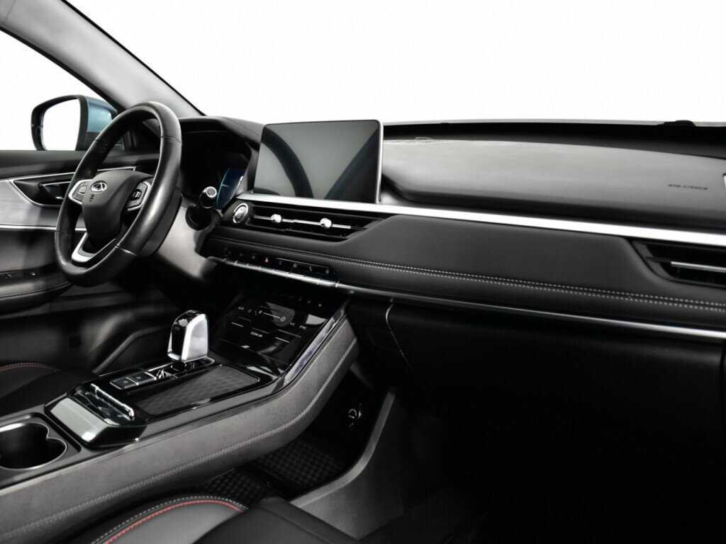 Купить Чери Тигго 7 Про, 2021, 24 487 км.. Фото: #8