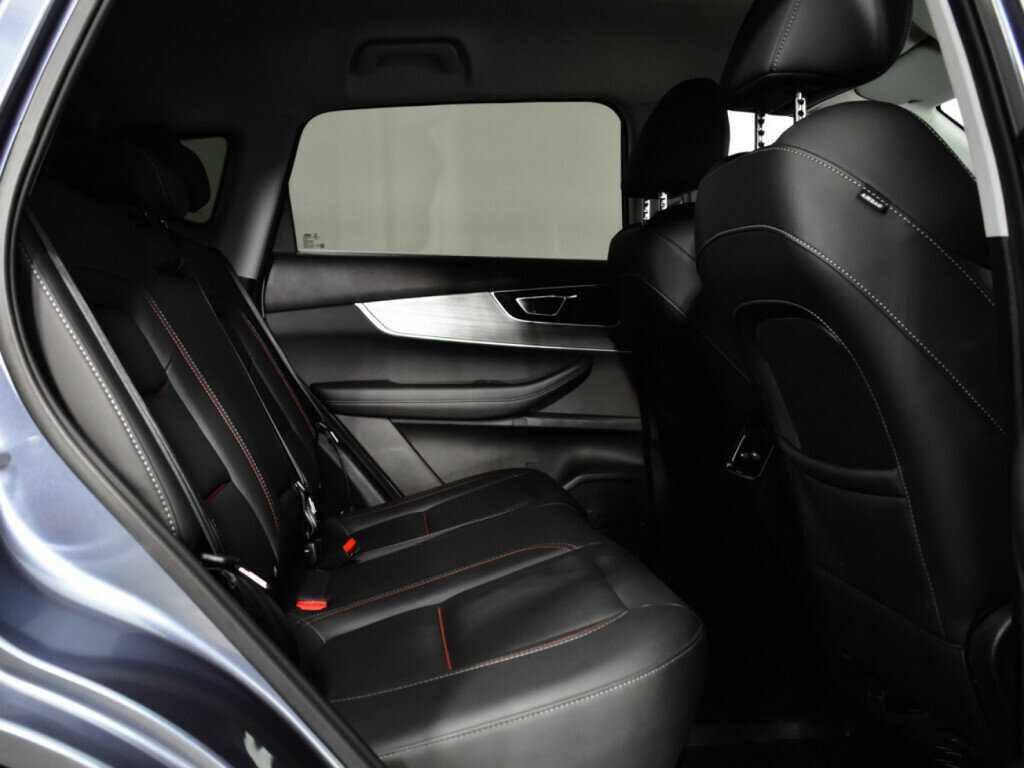 Купить Чери Тигго 7 Про, 2021, 24 487 км.. Фото: #9