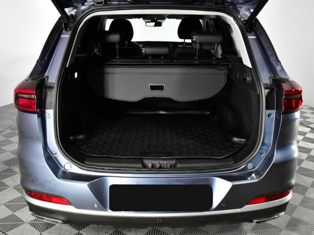 Купить Чери Тигго 7 Про, 2021, 24 487 км.. Фото: #20