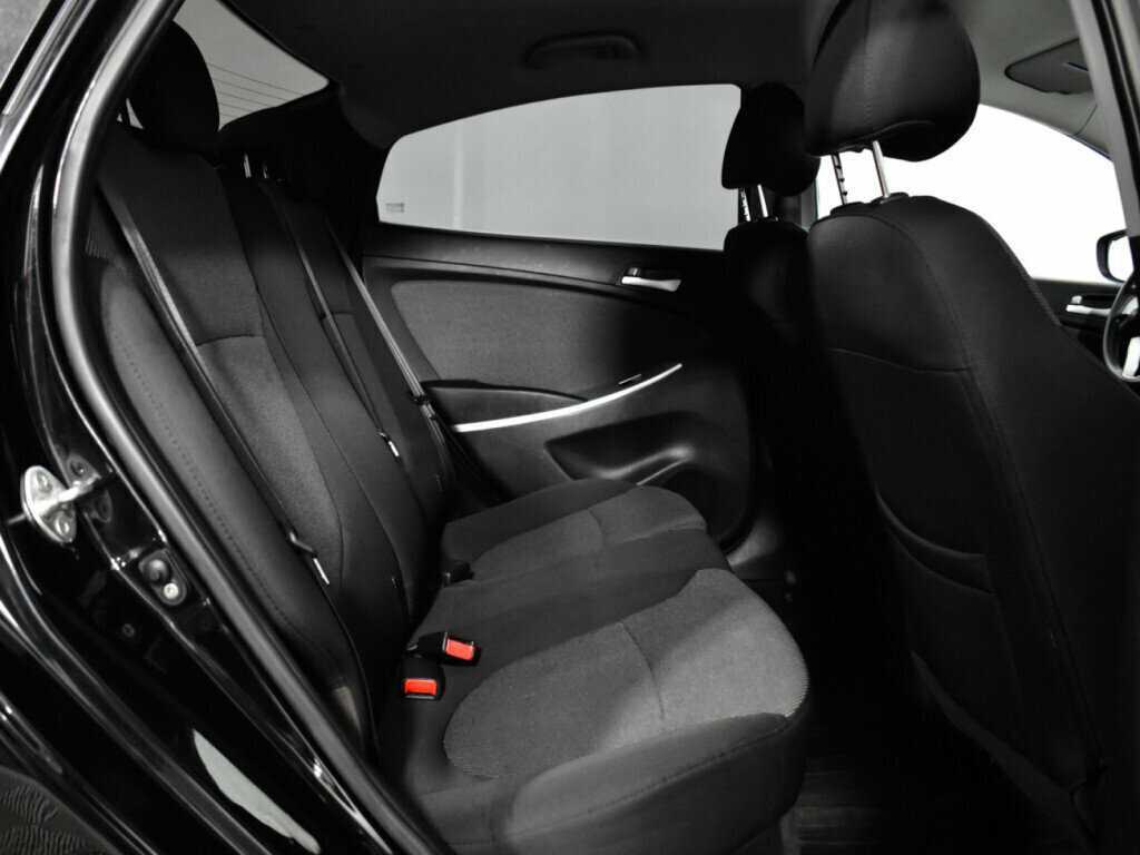 Купить Хендай Солярис, 2012, 158 866 км.. Фото: #9