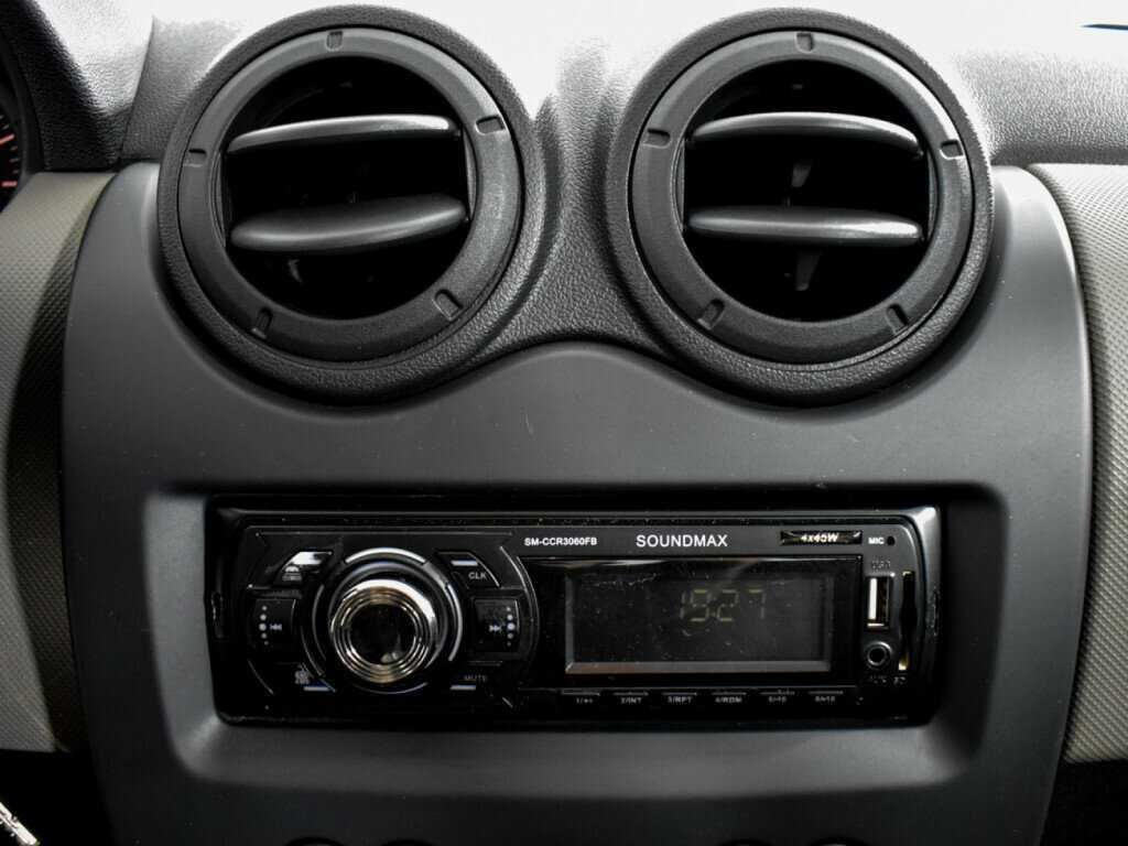 Купить Рено Логан, 2013, 61 401 км.. Фото: #11