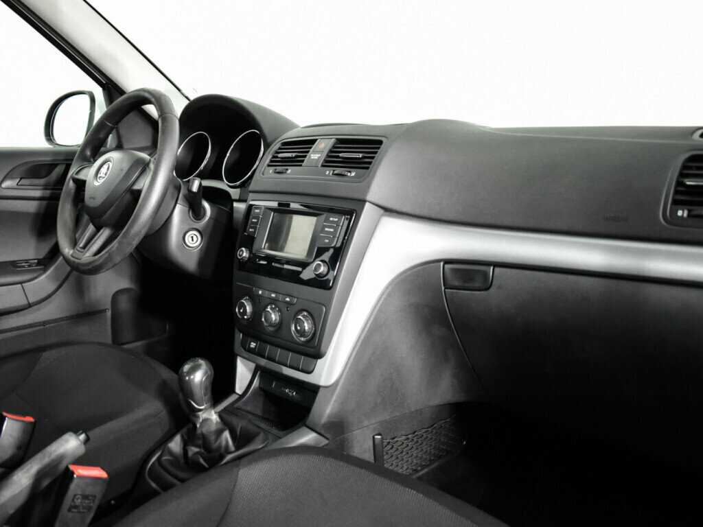 Купить Шкода Йети, 2016, 210 000 км.. Фото: #8