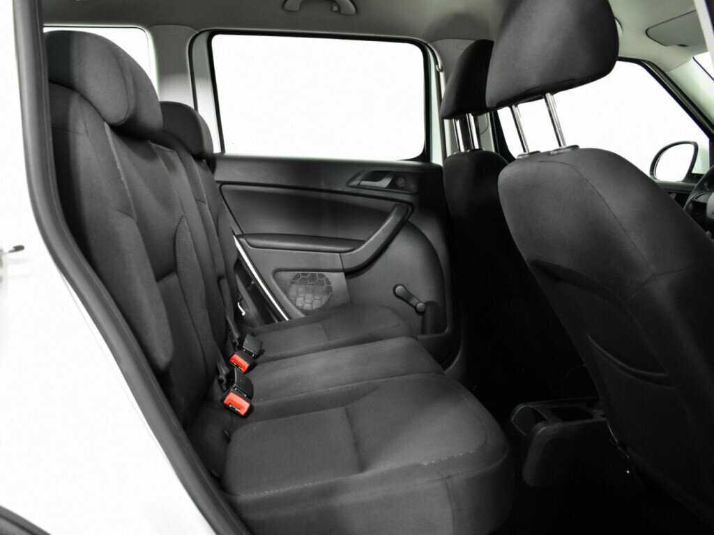 Купить Шкода Йети, 2016, 210 000 км.. Фото: #9