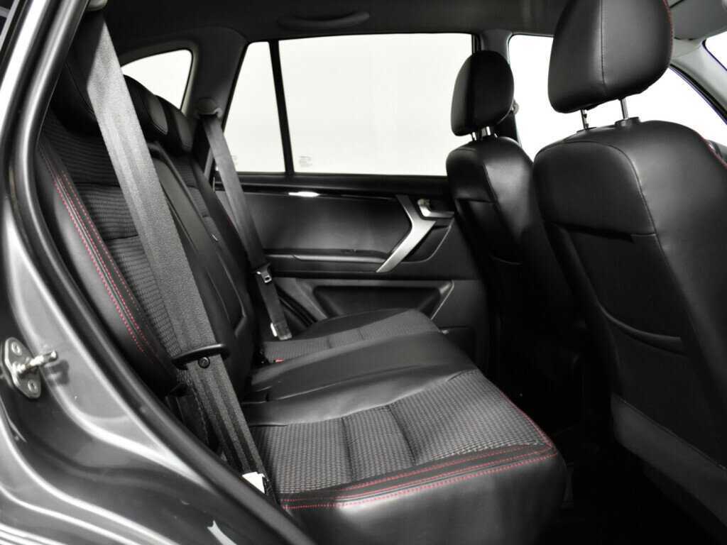 Купить Чери Тигго 3, 2017, 149 092 км.. Фото: #8