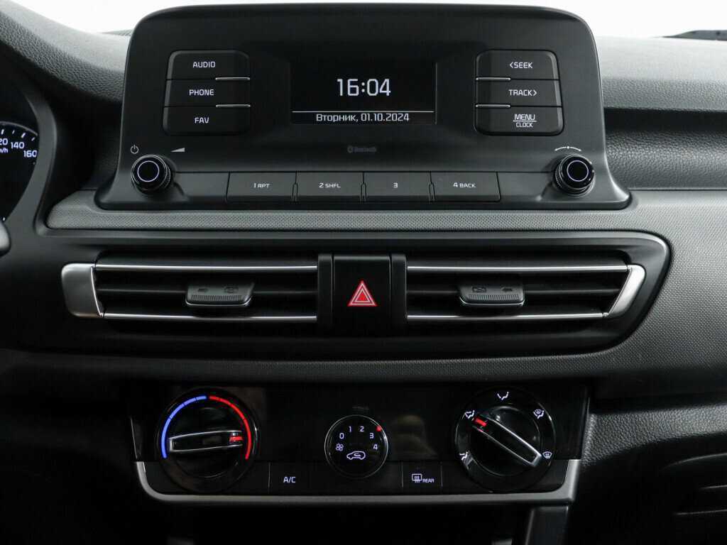 Купить Киа Сельтос, 2020, 189 496 км.. Фото: #12