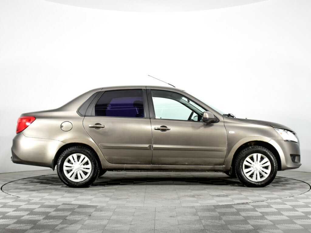 Купить Датсун он-ДО, 2015, 145 428 км.. Фото: #3