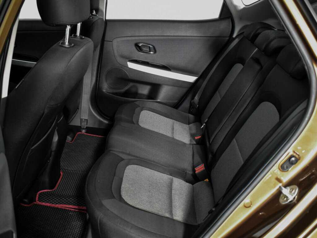 Купить Киа Сид, 2017, 142 250 км.. Фото: #8