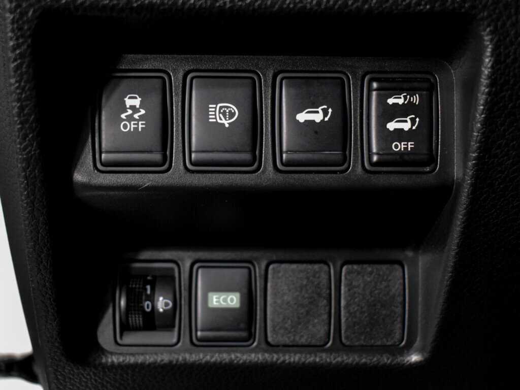 Купить Ниссан Икс-Трейл, 2016, 133 243 км.. Фото: #9