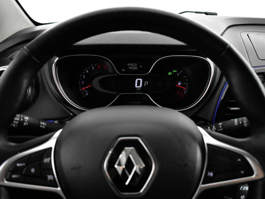 Купить Рено Каптюр, 2020, 124 032 км.. Фото: #10