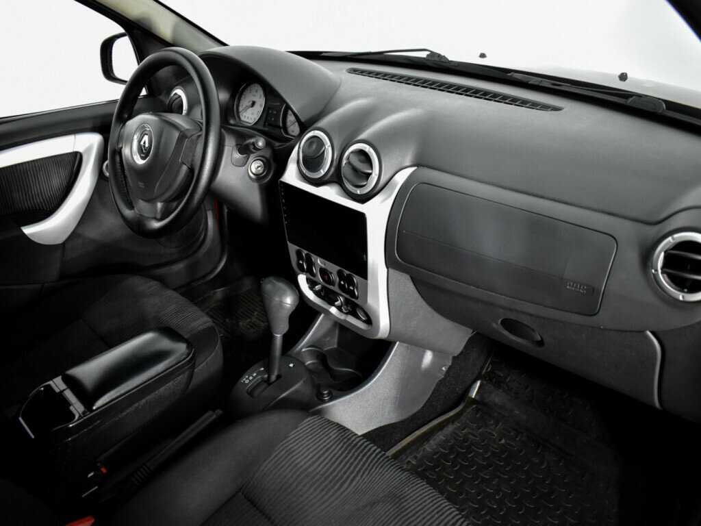 Купить Рено Сандеро, 2012, 168 036 км.. Фото: #10