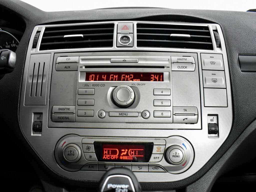 Купить Форд Куга, 2012, 169 806 км.. Фото: #14