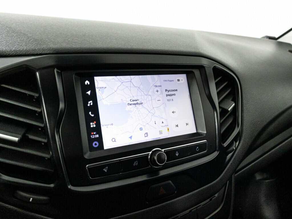 Купить Лада (ВАЗ) Веста, 2021, 32 000 км.. Фото: #14