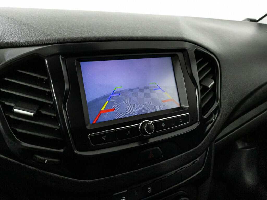 Купить Лада (ВАЗ) Веста, 2021, 32 000 км.. Фото: #15