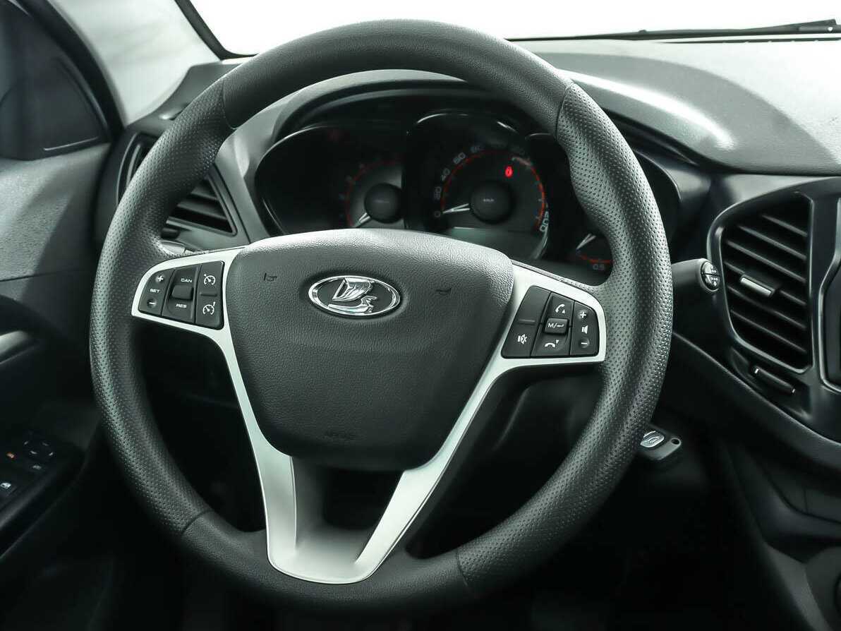 Купить Лада (ВАЗ) Веста, 2022, 40 500 км.. Фото: #10