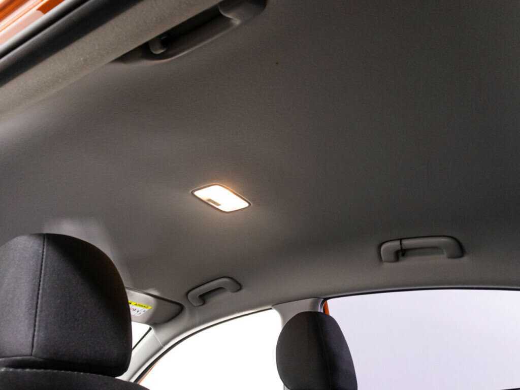 Купить Киа Рио, 2021, 30 581 км.. Фото: #28