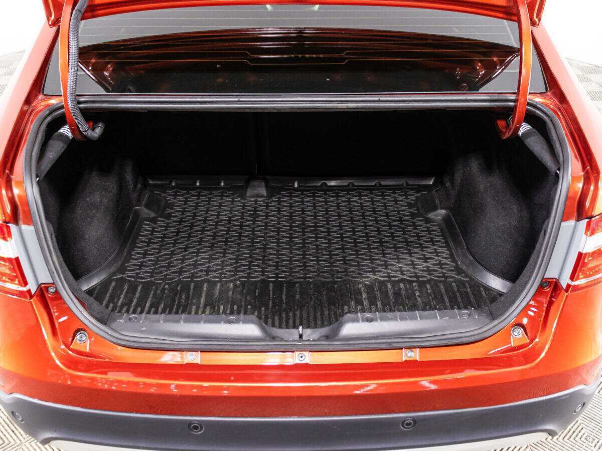 Купить Лада (ВАЗ) Веста, 2021, 39 142 км.. Фото: #14