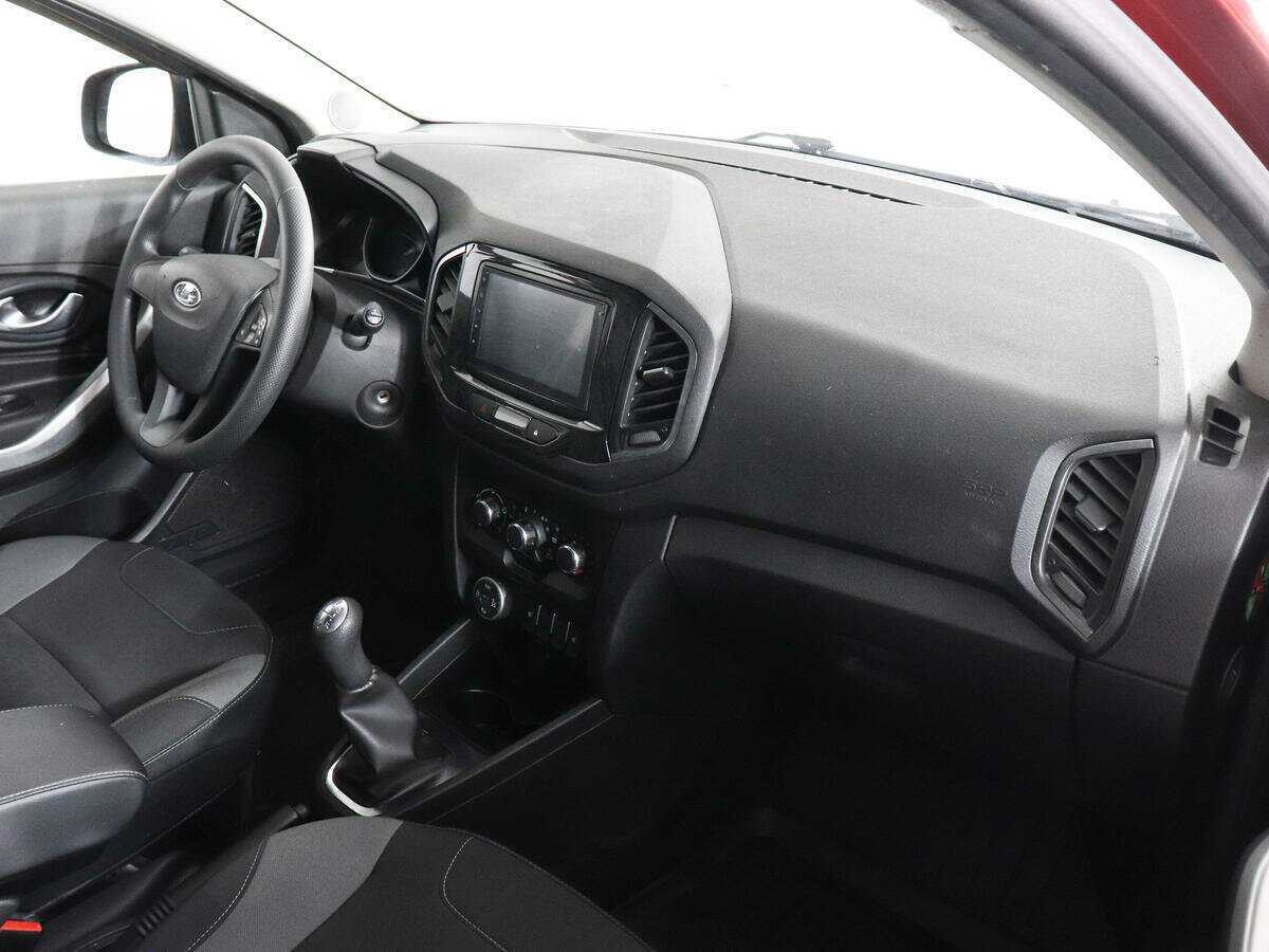 Купить Лада (ВАЗ) ИКСРЭЙ, 2019, 78 965 км.. Фото: #5