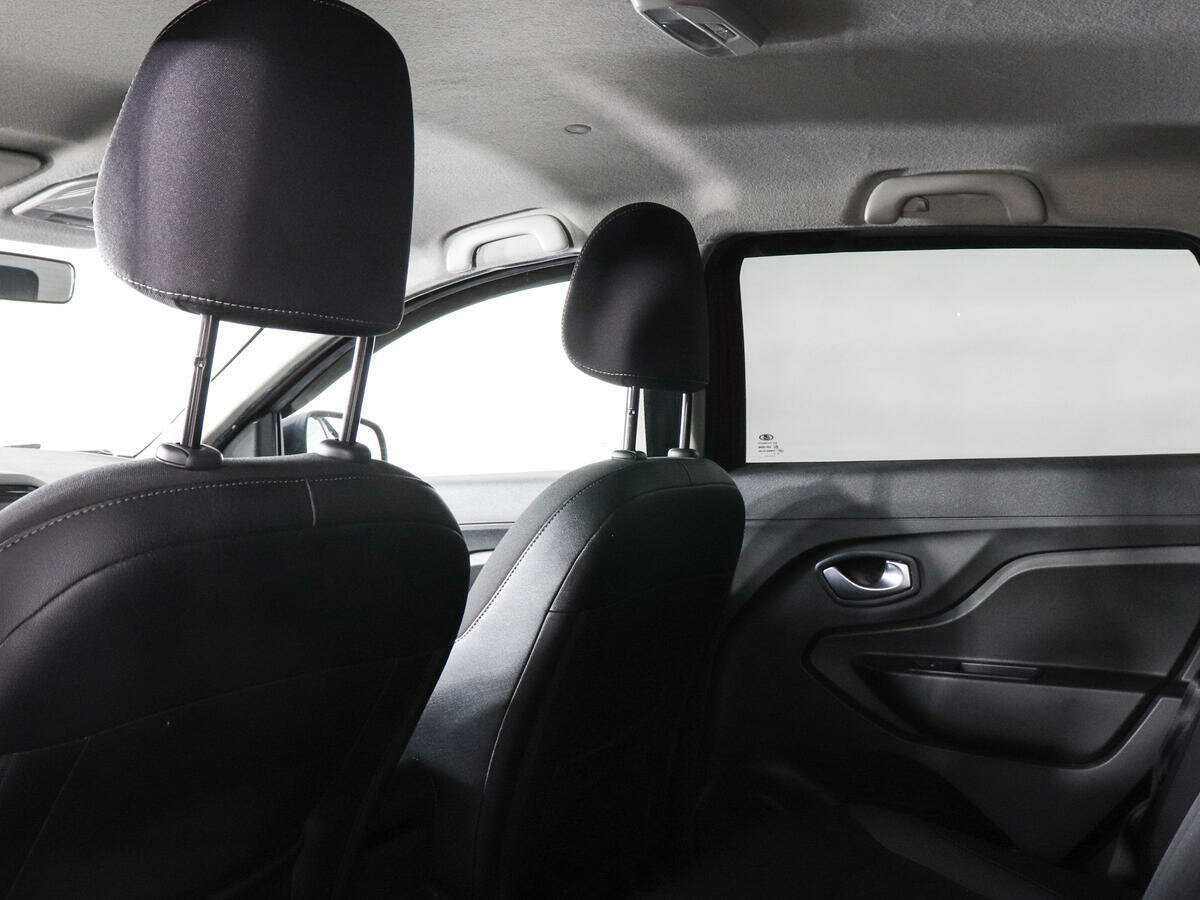 Купить Лада (ВАЗ) ИКСРЭЙ, 2019, 78 965 км.. Фото: #6