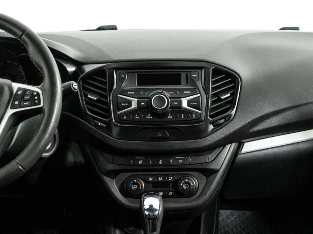 Купить Лада (ВАЗ) Веста, 2021, 45 354 км.. Фото: #13