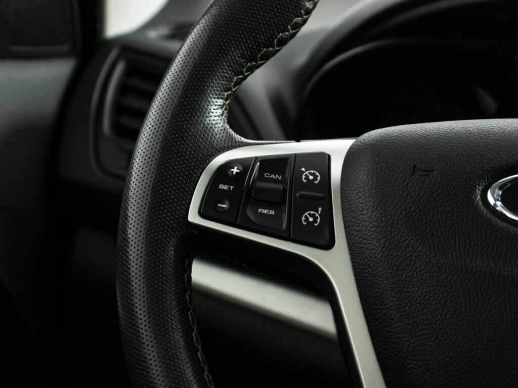 Купить Лада (ВАЗ) Веста, 2021, 45 354 км.. Фото: #16