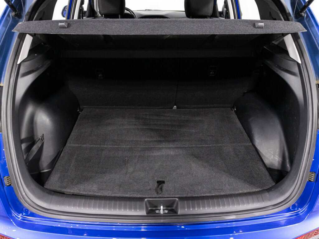 Купить Хендай Крета, 2017, 44 319 км.. Фото: #14