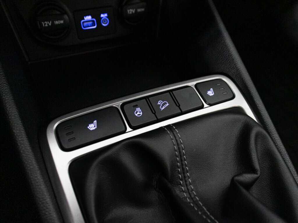 Купить Хендай Крета, 2017, 44 319 км.. Фото: #16