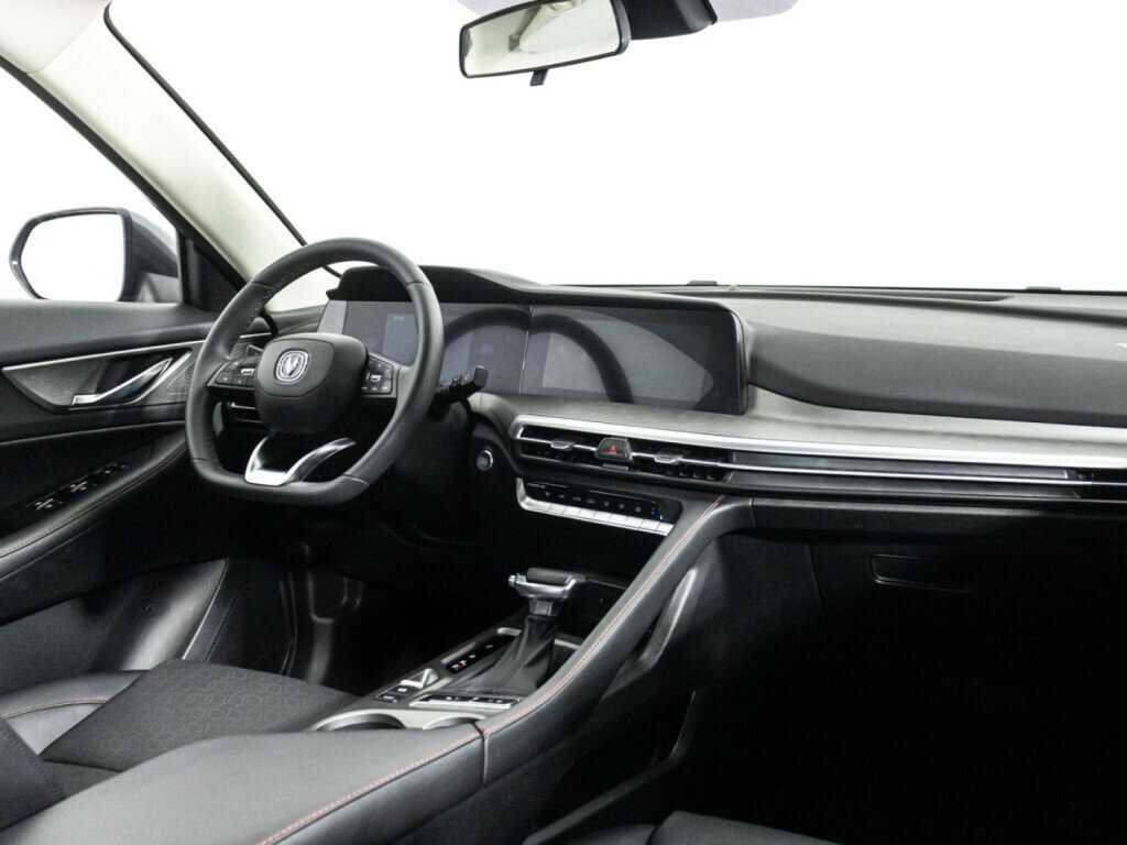 Купить Чанган КС35Плюс, 2022, 15 353 км.. Фото: #8