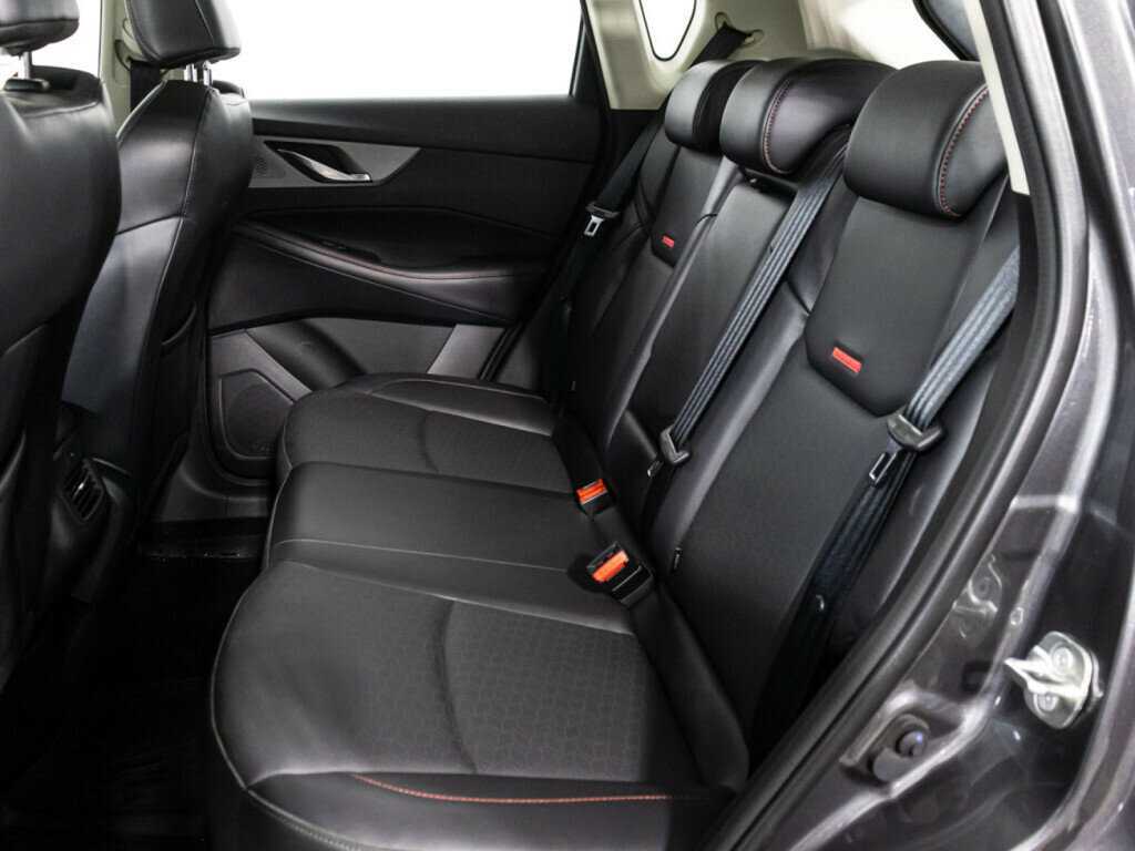 Купить Чанган КС35Плюс, 2022, 15 353 км.. Фото: #9