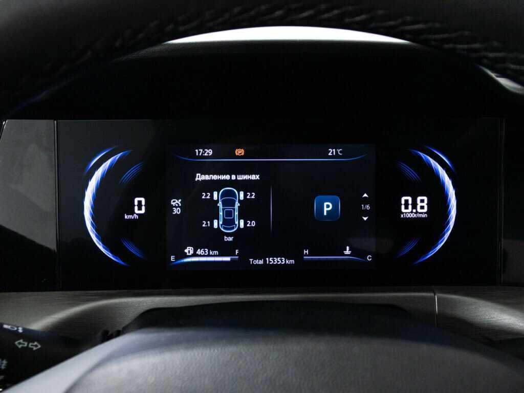 Купить Чанган КС35Плюс, 2022, 15 353 км.. Фото: #11