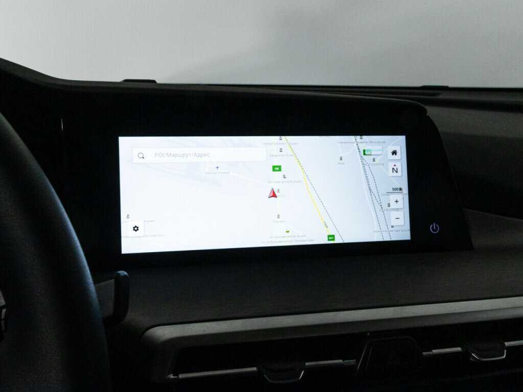 Купить Чанган КС35Плюс, 2022, 15 353 км.. Фото: #14