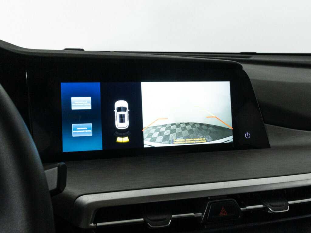 Купить Чанган КС35Плюс, 2022, 15 353 км.. Фото: #15