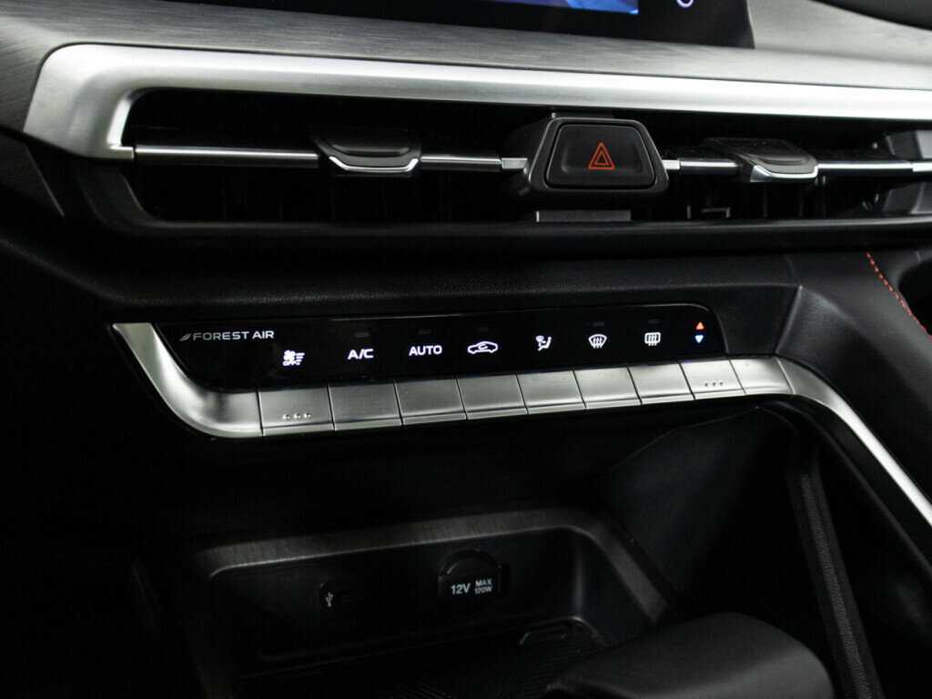 Купить Чанган КС35Плюс, 2022, 15 353 км.. Фото: #16