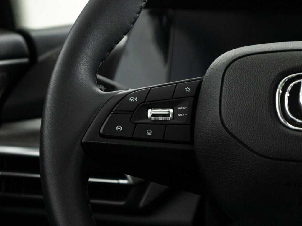 Купить Чанган КС35Плюс, 2022, 15 353 км.. Фото: #19