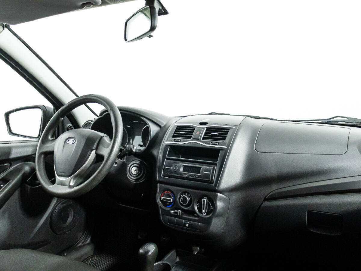 Купить Лада (ВАЗ) Гранта, 2019, 91 021 км.. Фото: #8