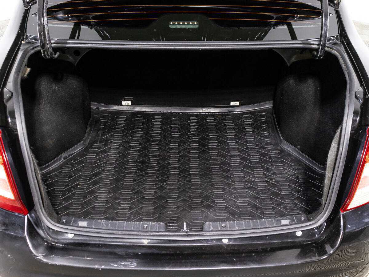 Купить Лада (ВАЗ) Гранта, 2019, 91 021 км.. Фото: #14