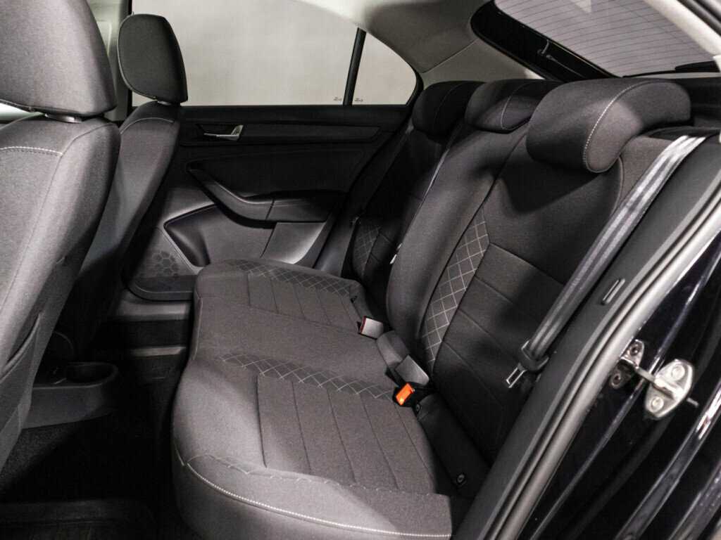 Купить Шкода Рапид, 2020, 91 405 км.. Фото: #9