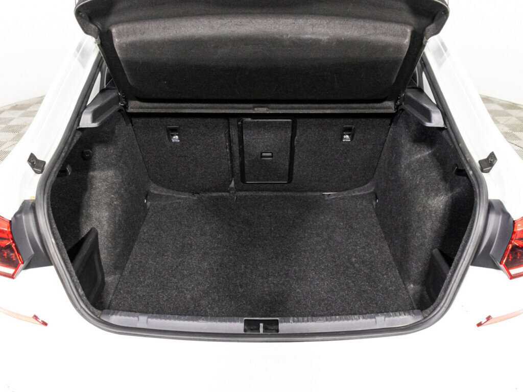 Купить Фольксваген Поло, 2020, 89 275 км.. Фото: #14