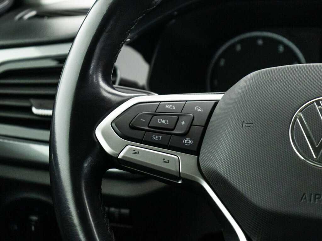 Купить Фольксваген Поло, 2020, 89 275 км.. Фото: #18