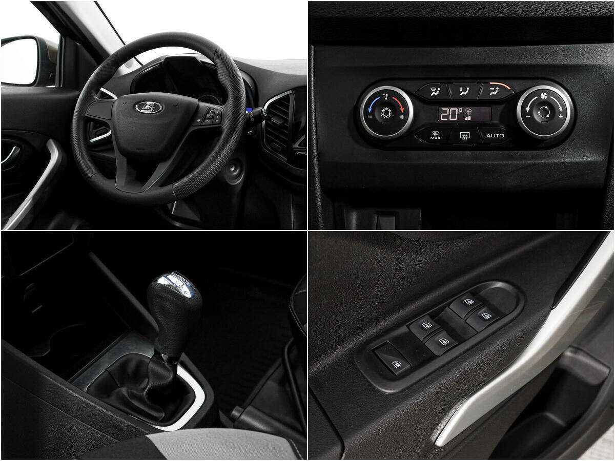 Купить Лада (ВАЗ) ИКСРЭЙ, 2018, 90 873 км.. Фото: #13