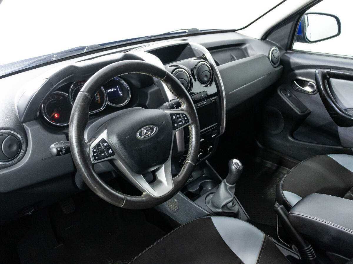 Купить Лада (ВАЗ) Ларгус, 2021, 134 023 км.. Фото: #10