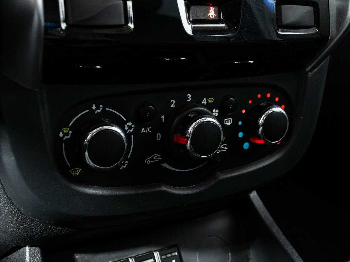 Купить Лада (ВАЗ) Ларгус, 2021, 134 023 км.. Фото: #16