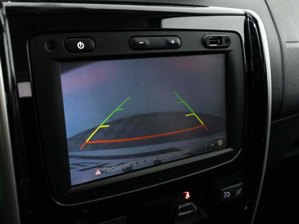 Купить Ниссан Террано, 2017, 42 174 км.. Фото: #14