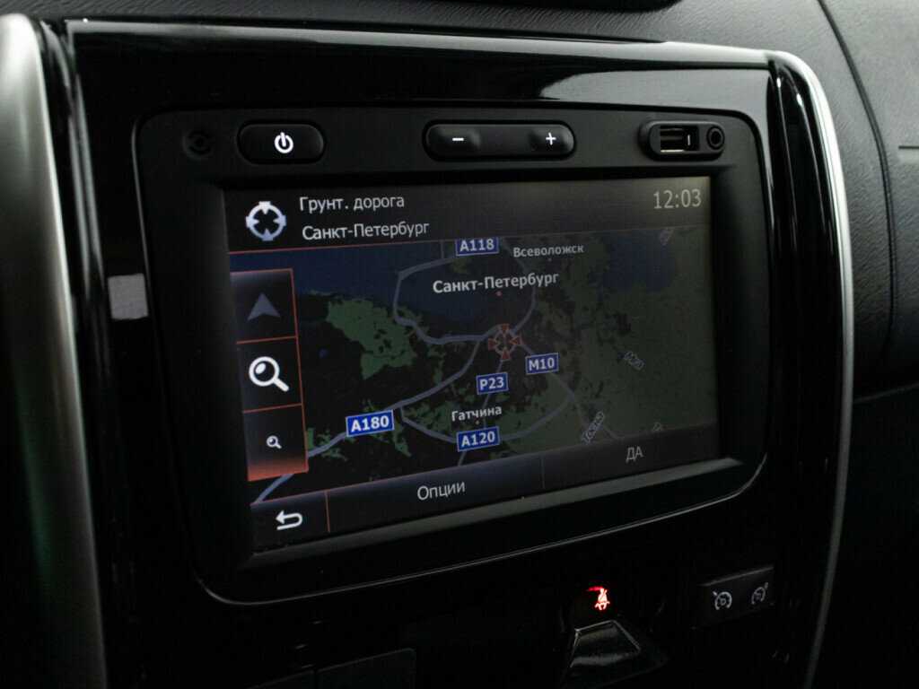 Купить Ниссан Террано, 2017, 42 174 км.. Фото: #15